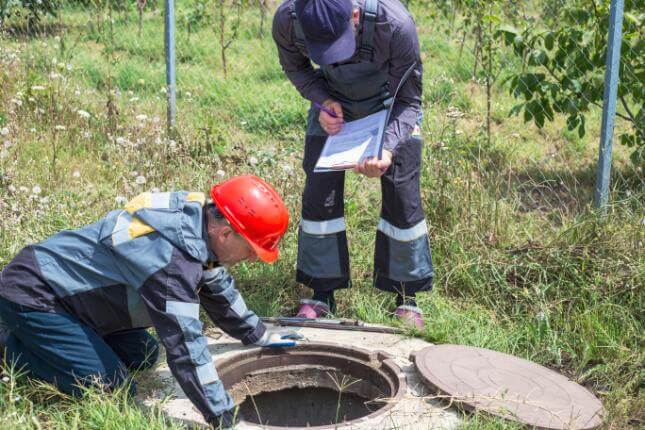 drain-patch repair Rawtenstall